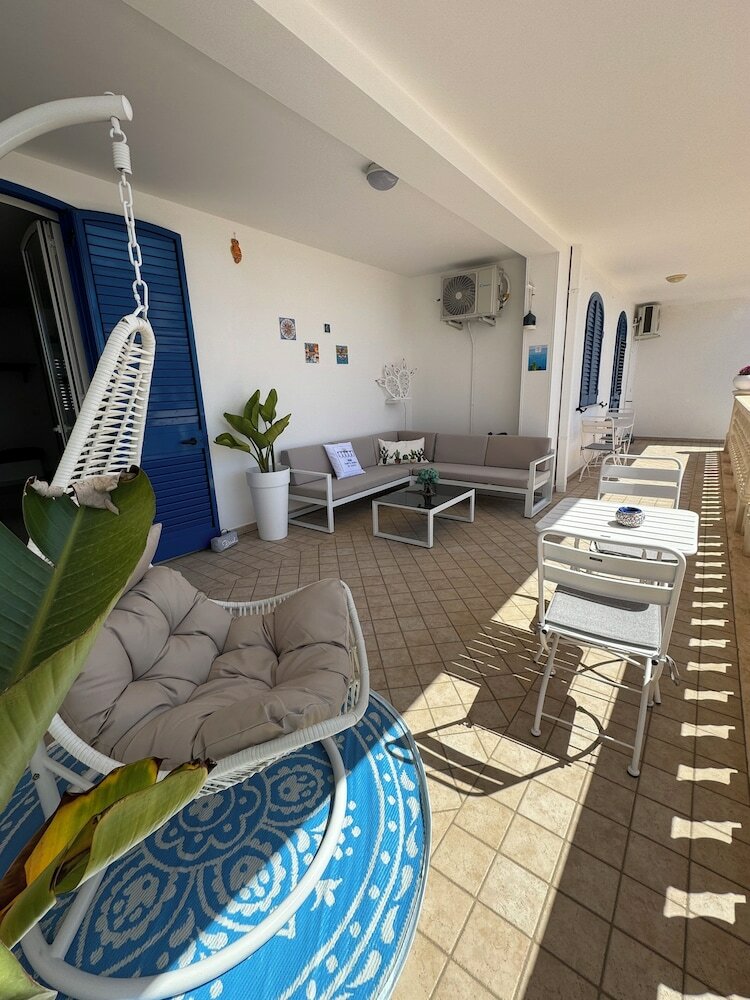 Фото B&b Santa Maria di Leuca