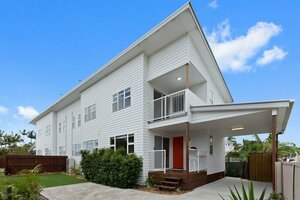 Гостиница Nobby Beach Holiday Village