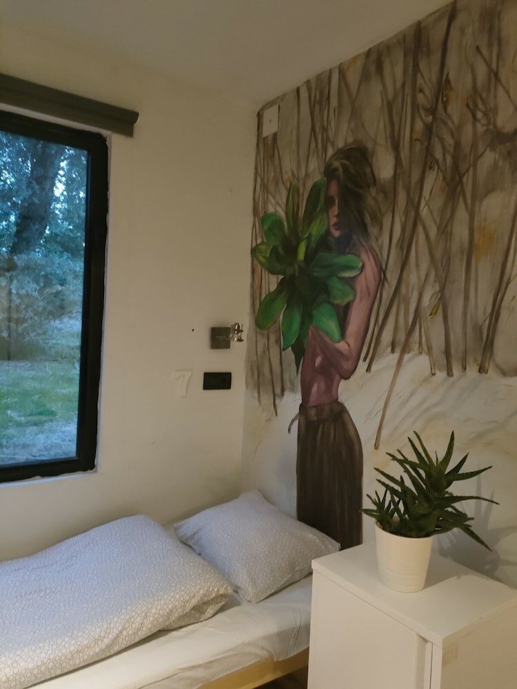 Фото ArkaBarka Floating Hostel