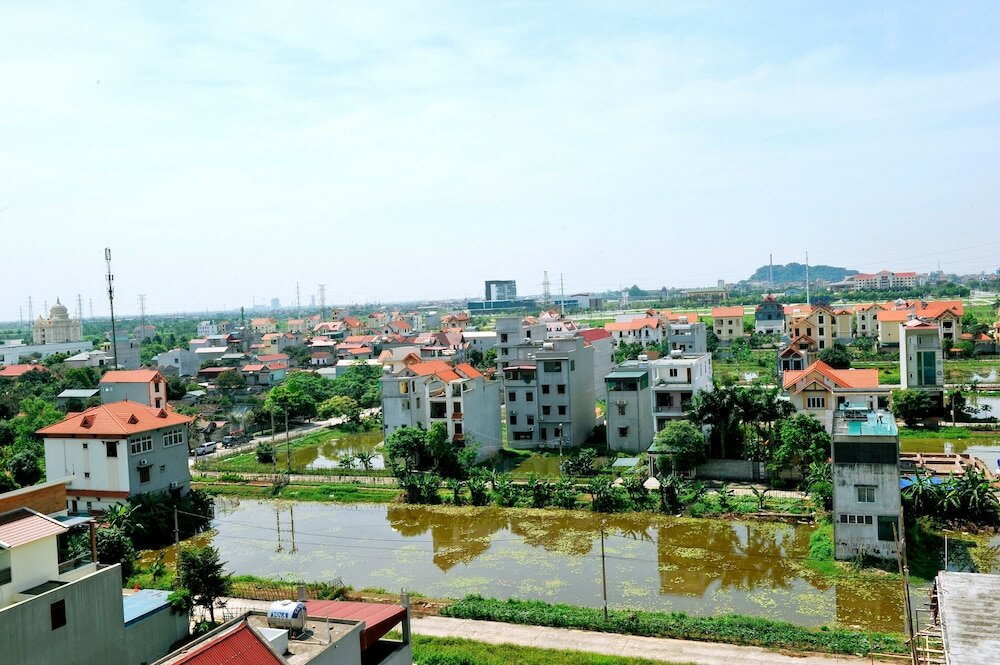 Фото Thuan Thanh Hotel