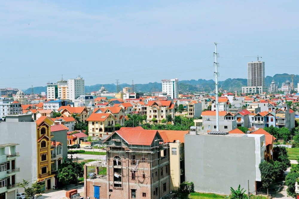 Фото Thuan Thanh Hotel