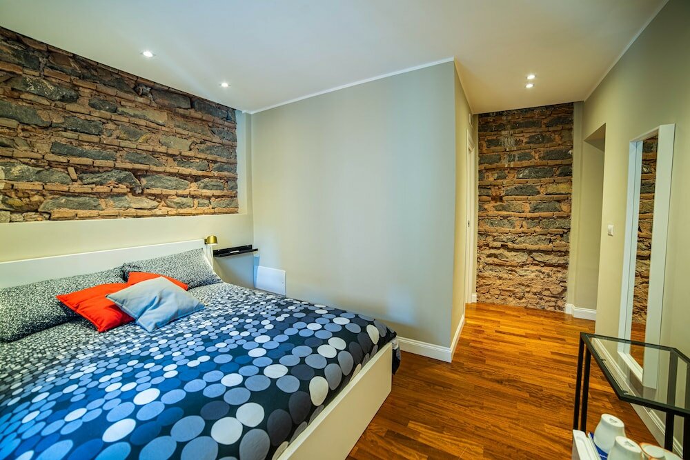 Фото Le 4 Leggende