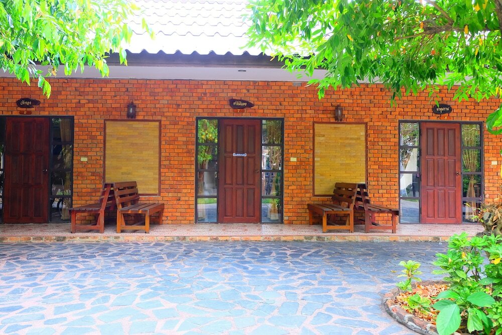 Фото Big Tree Resort