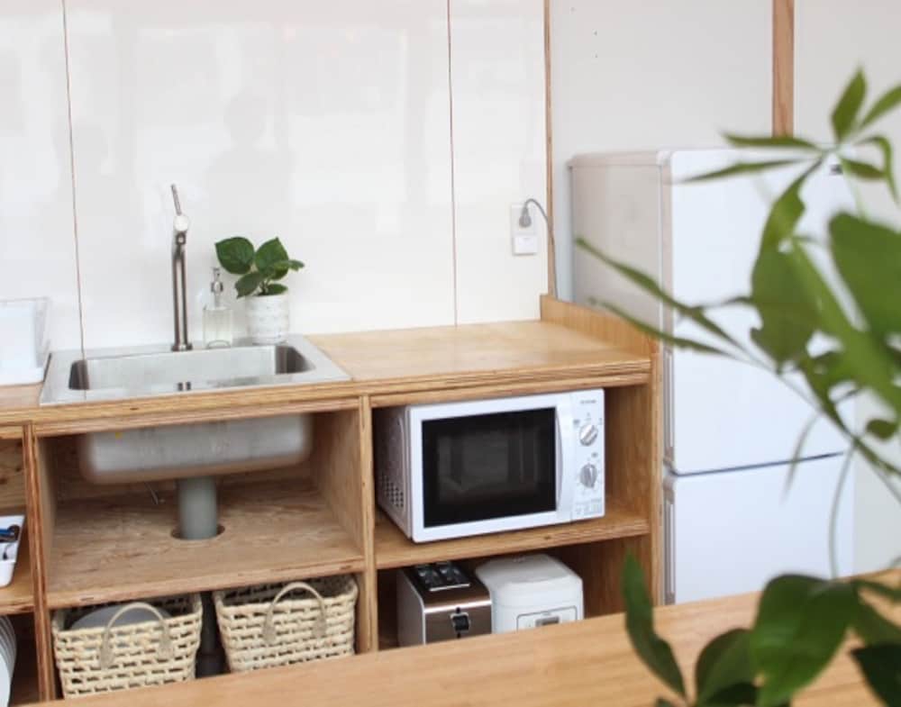 Фото Ishigaki Guesthouse Hive - Hostel