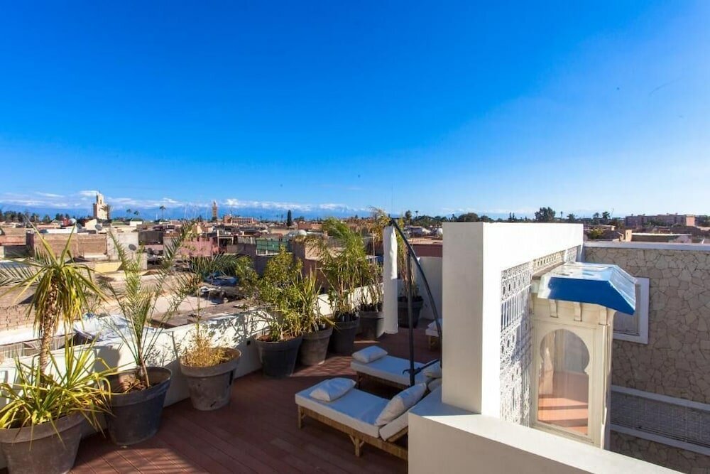 Фото Bck Art Riad