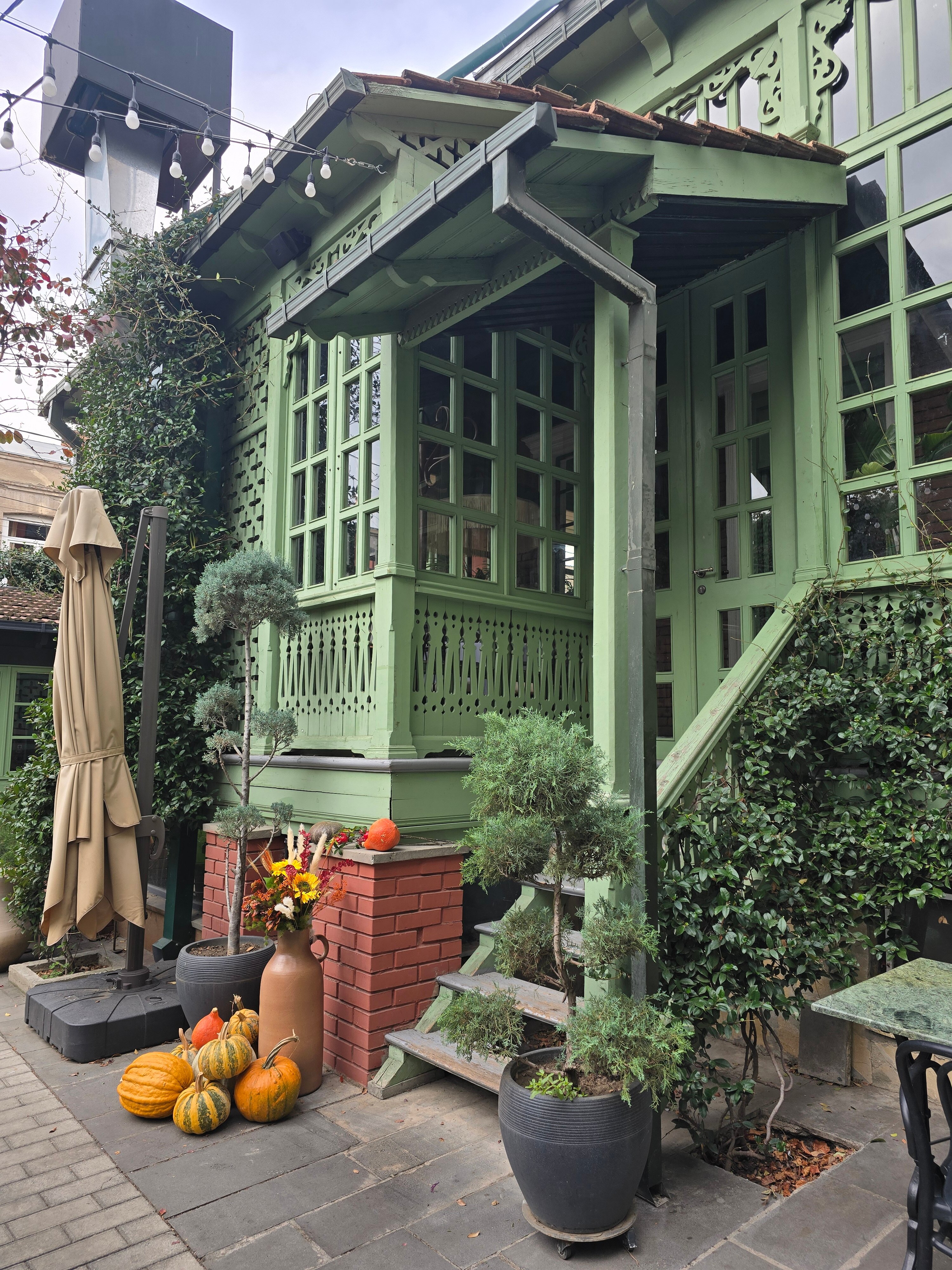 Фото Reikartz City Tbilisi