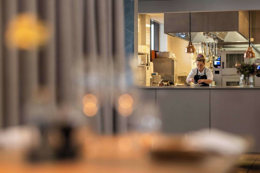 Фото Hotel Odeon