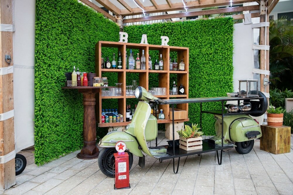 Фото Aruba Marriott Resort & Stellaris Casino