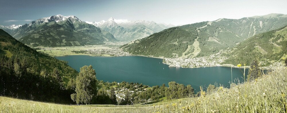 Фото Hotel Gasthof Mitteregger