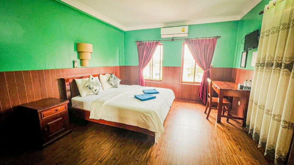 Фото Jasmine Lodge