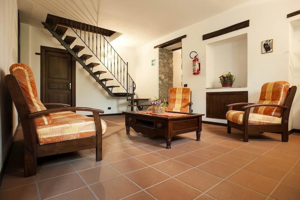 Фото L'antico Casale