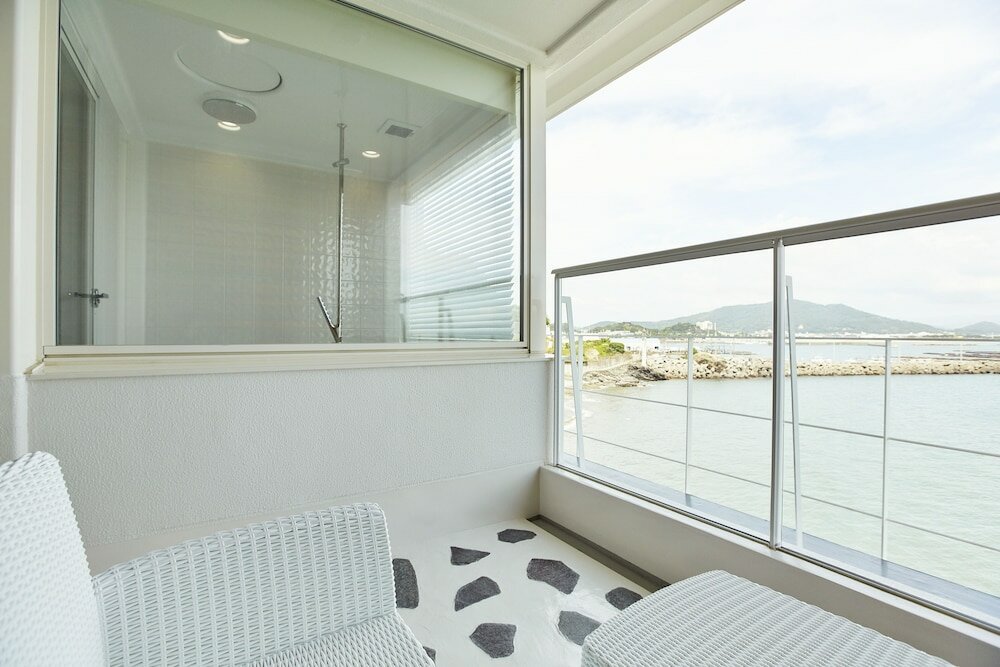 Фото Wakanoura Nature Resort Epicharis