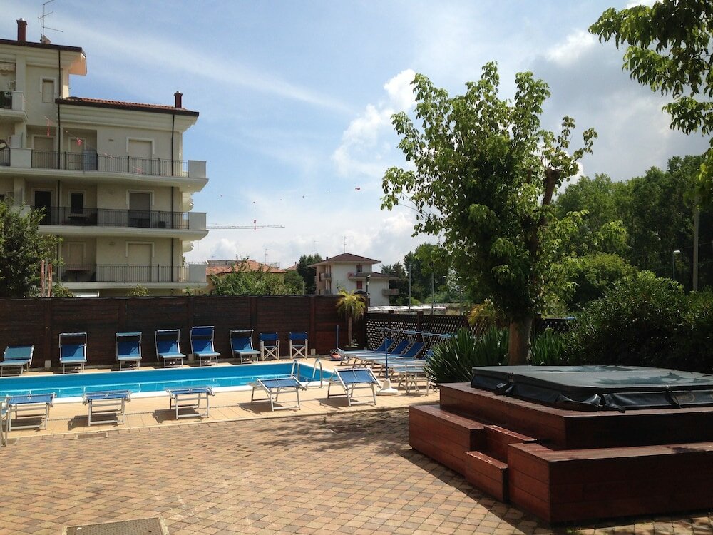 Фото Hotel Viking