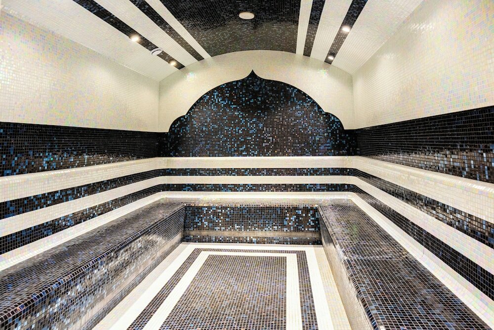 Фото Hyatt Regency Baku