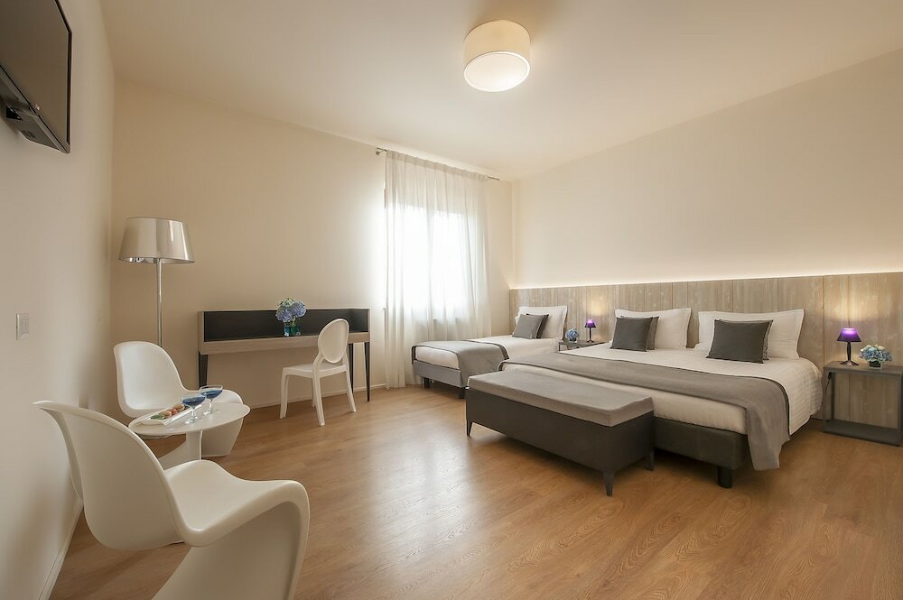 Фото Hotel La Corte