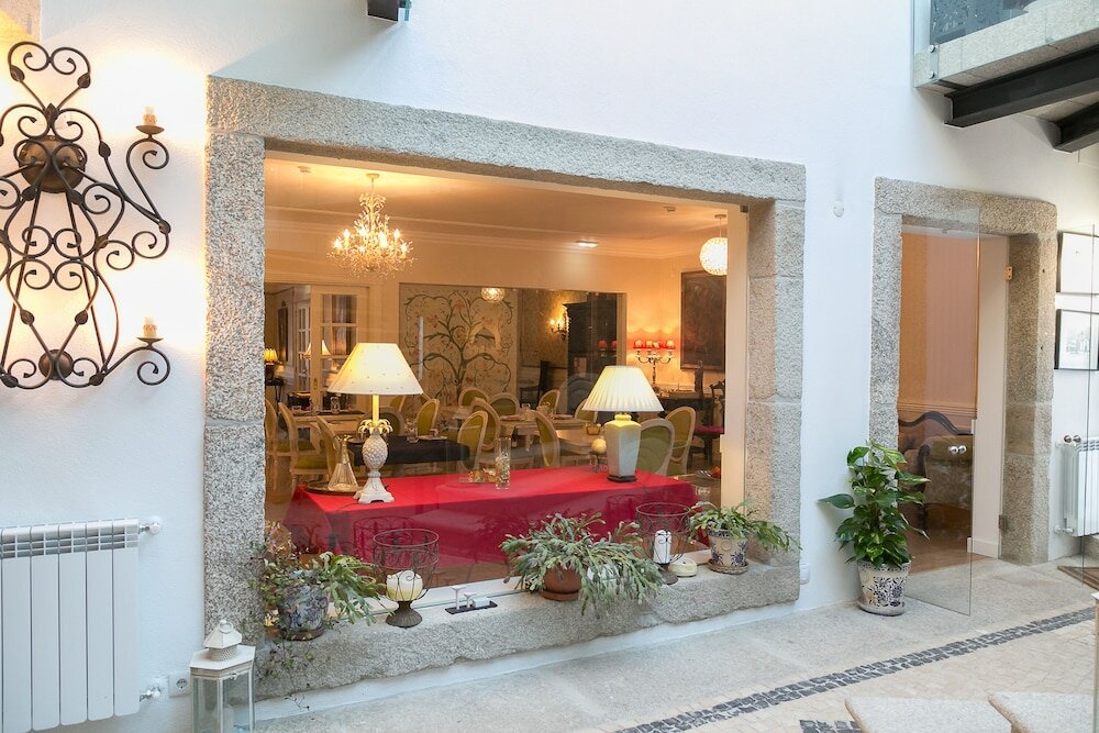 Фото Solar Sampaio E Melo