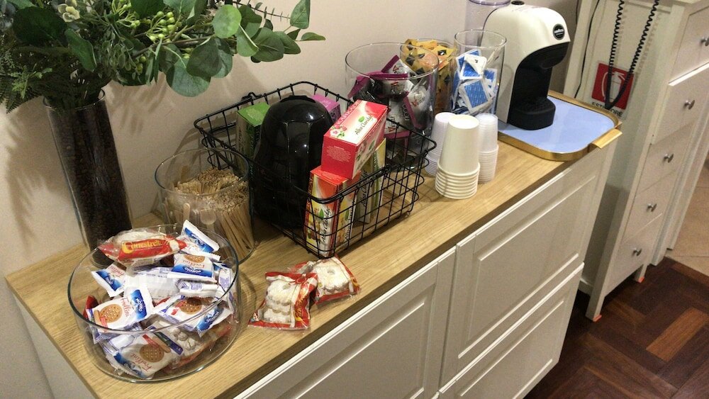 Фото  La Piccola Maison