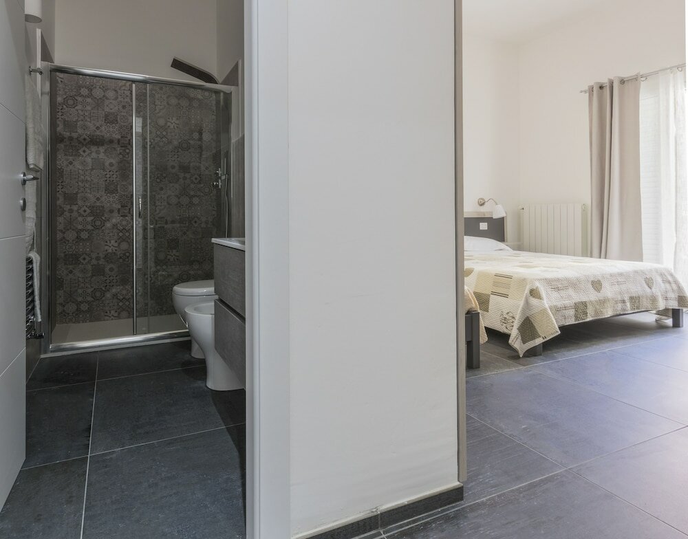 Фото B&b Vittoria