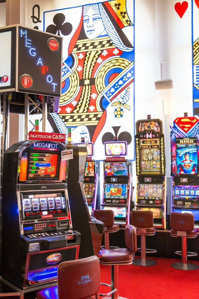 Фото Hotel des Palmiers