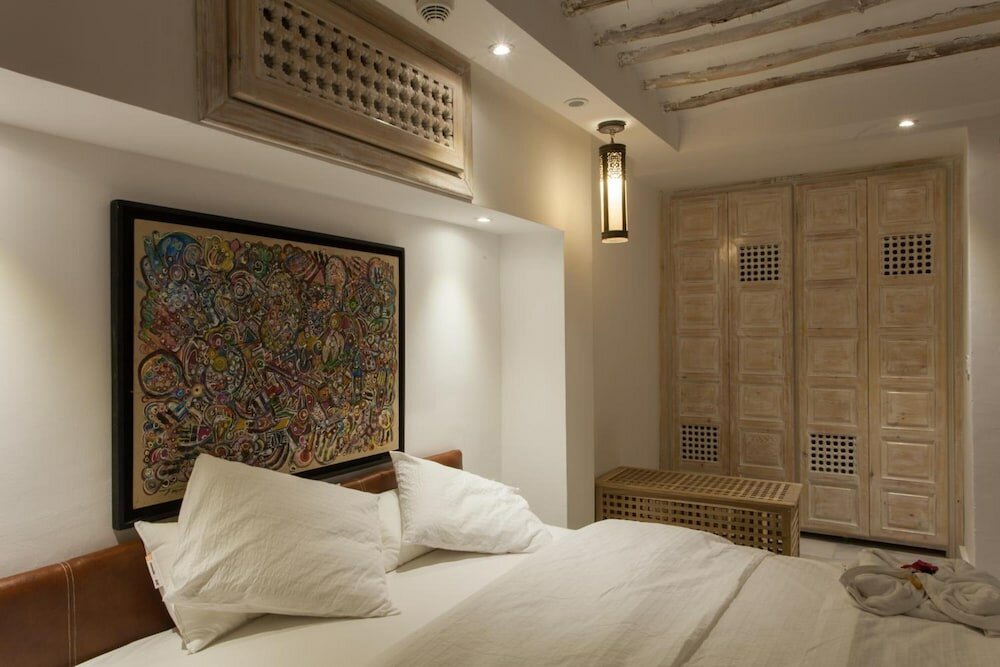 Фото Bck Art Riad