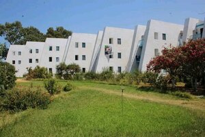 Гостиница Hôtel Chelia