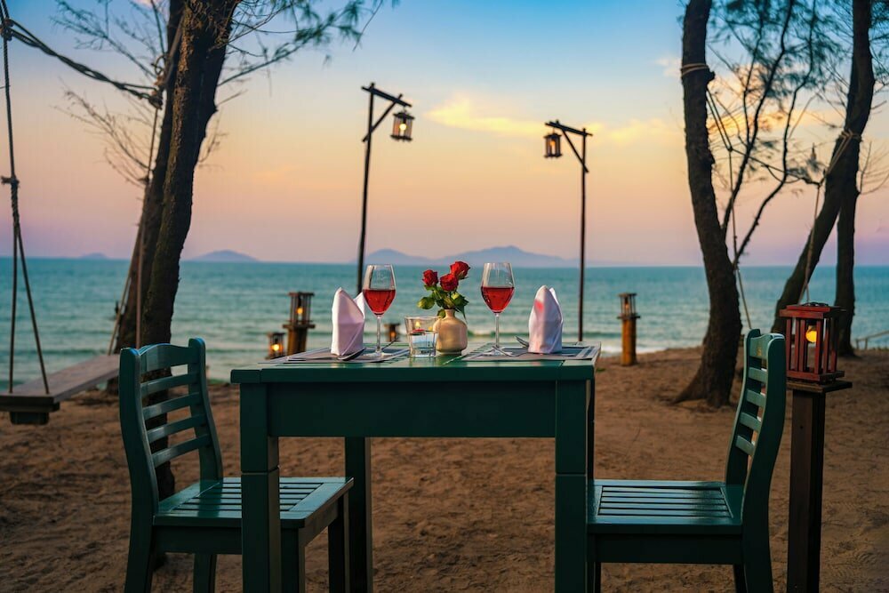 Hotel Sol An Bang Beach Resort & SPA, Hội An, photo