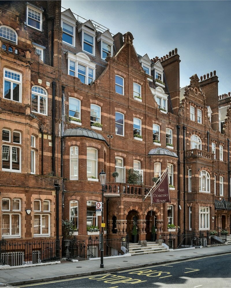 Фото San Domenico House