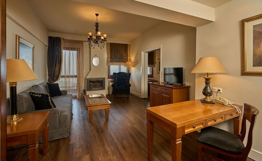 Фото Xenia Palace Portaria