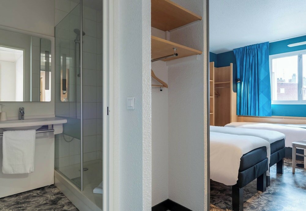 Фото B&b Hotel Amiens Centre Cathédrale