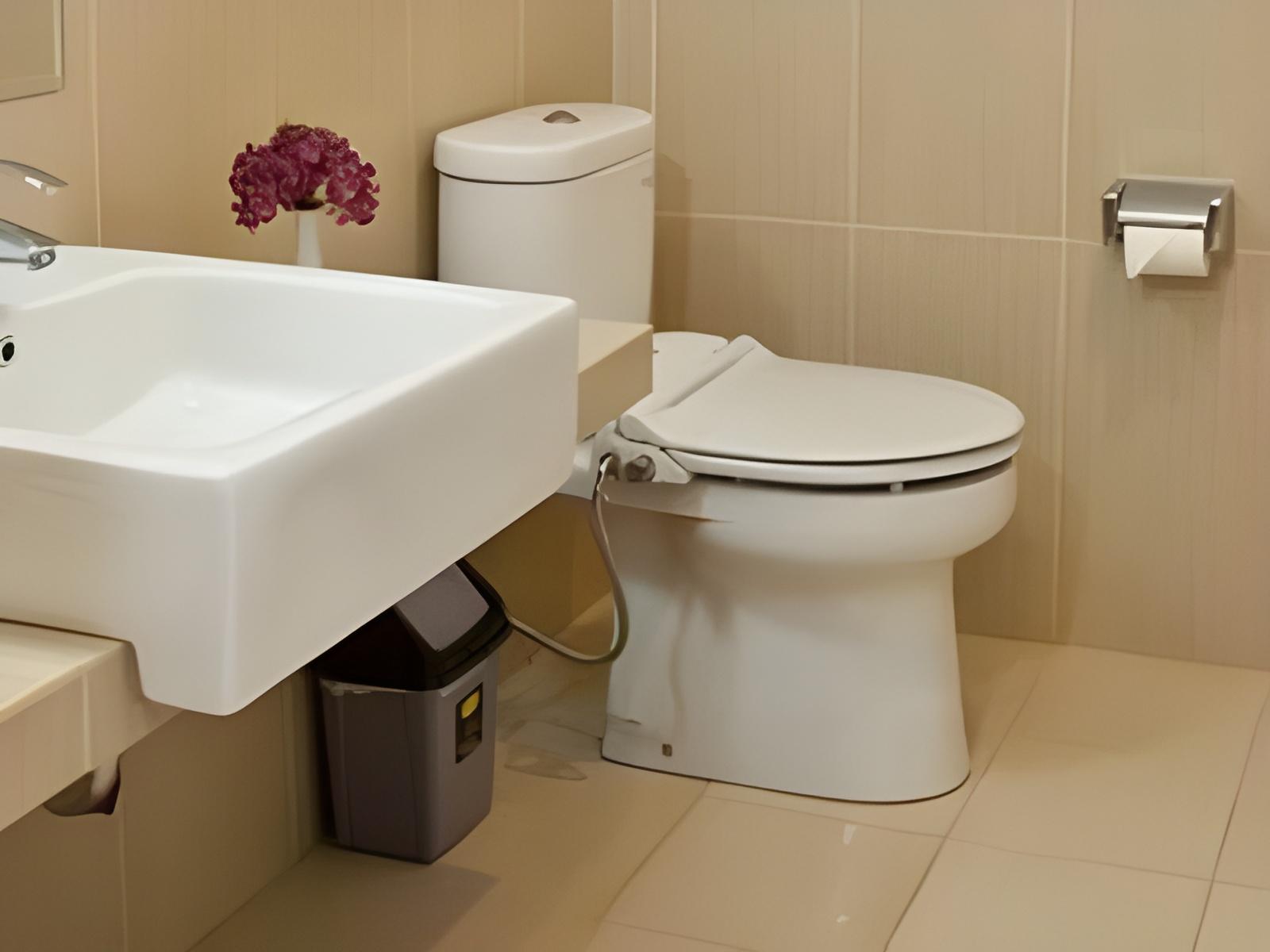 Фото U Village Hotel And Villa