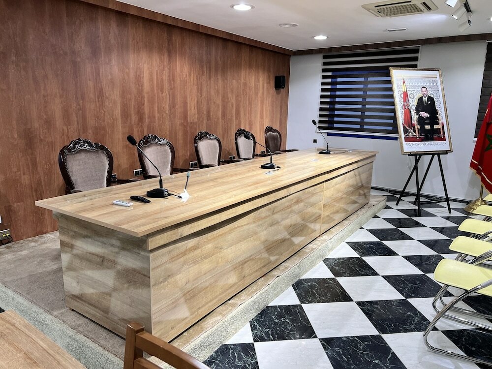 Фото Hotel Annakhil