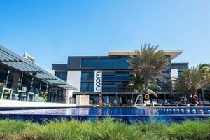 Гостиница Radisson Blu Hotel, Dakar Sea Plaza