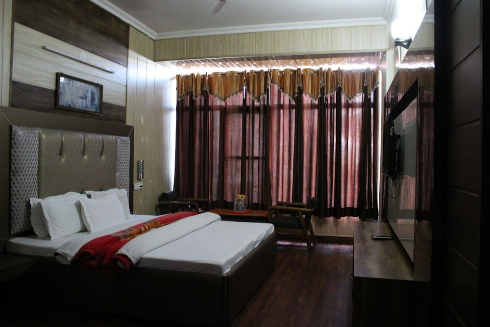 Фото Hotel President