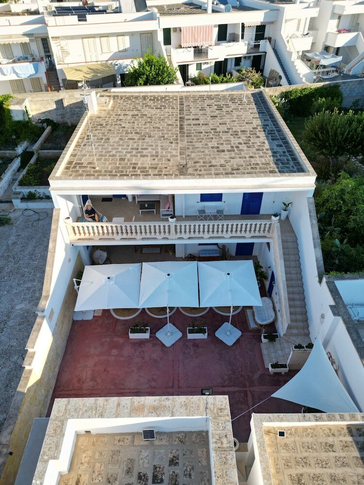 Фото B&b Santa Maria di Leuca