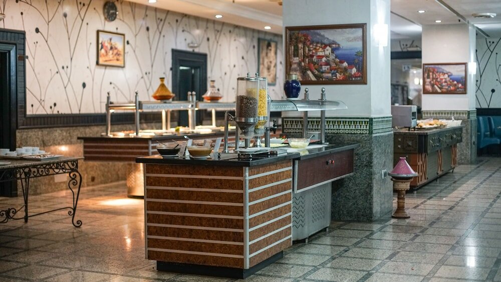 Фото Royal Mirage Agadir