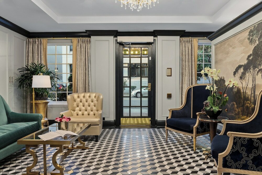 Фото Inn At The Opera