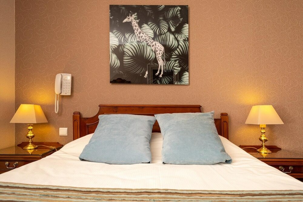 Фото Hotel Aguado