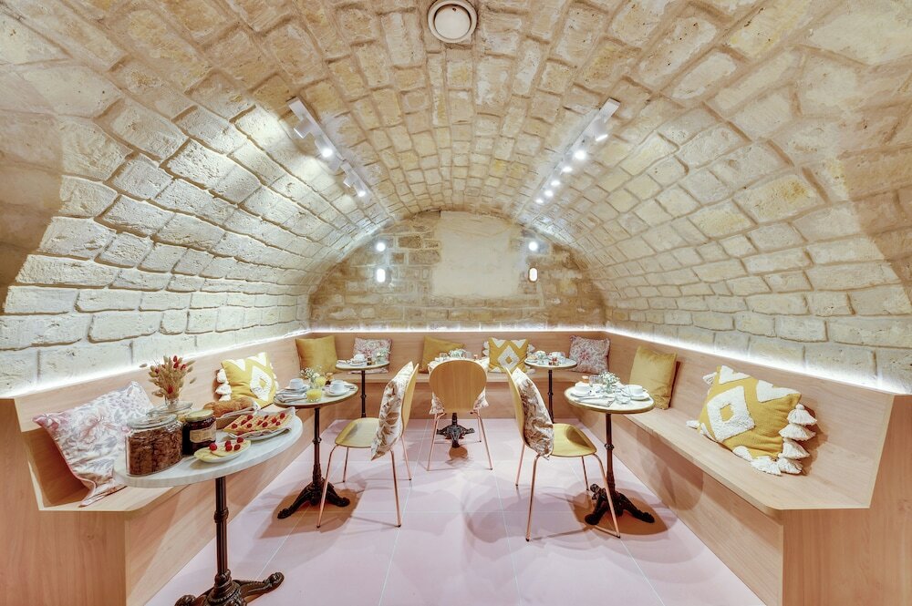 Фото Alexandrine Opera