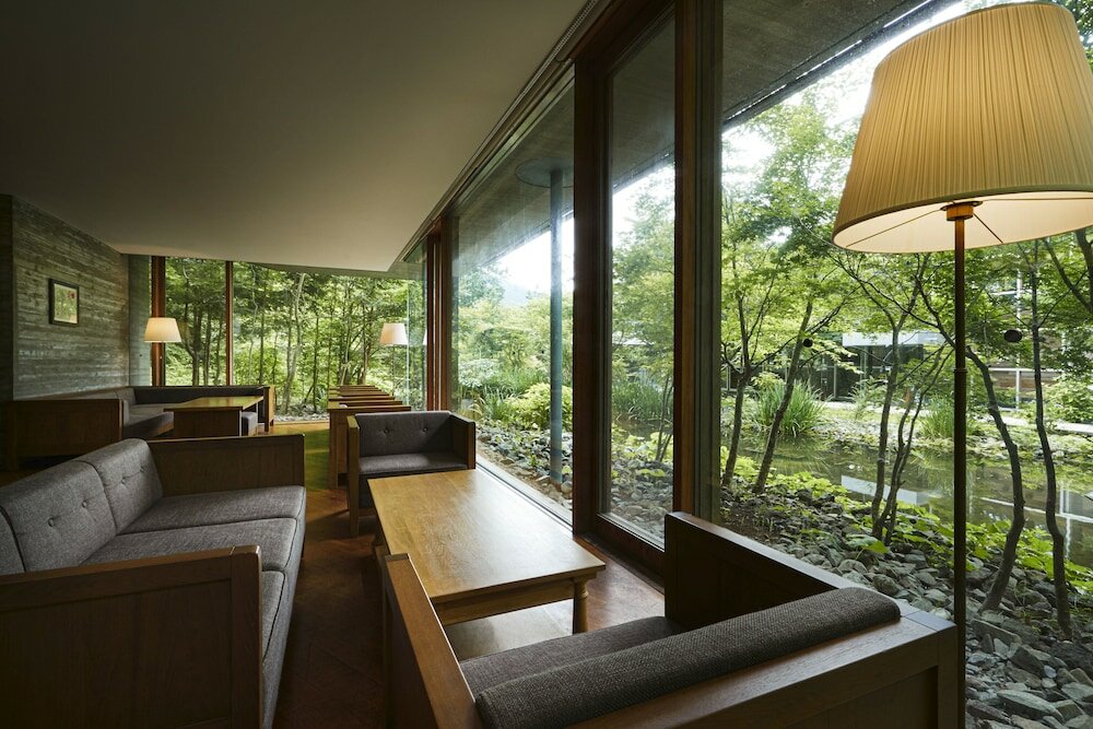 Фото Hakone Retreat Fore