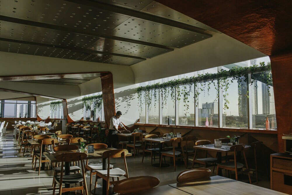 Фото Fairfield by Marriott Surabaya