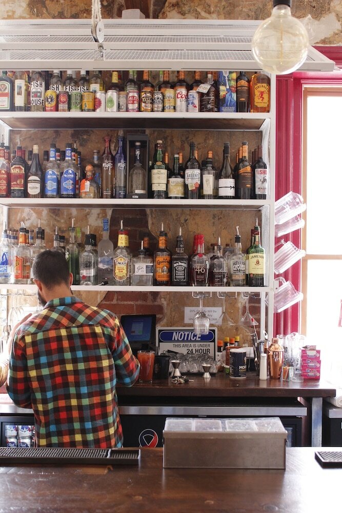 Фото Hostel Fish