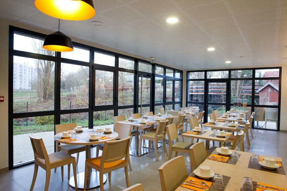 Фото La Chambre D’amiens