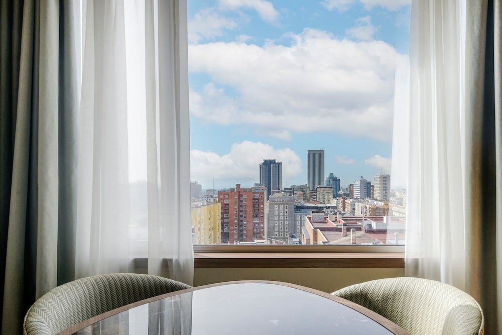 Фото Ac Hotel Cuzco by Marriott