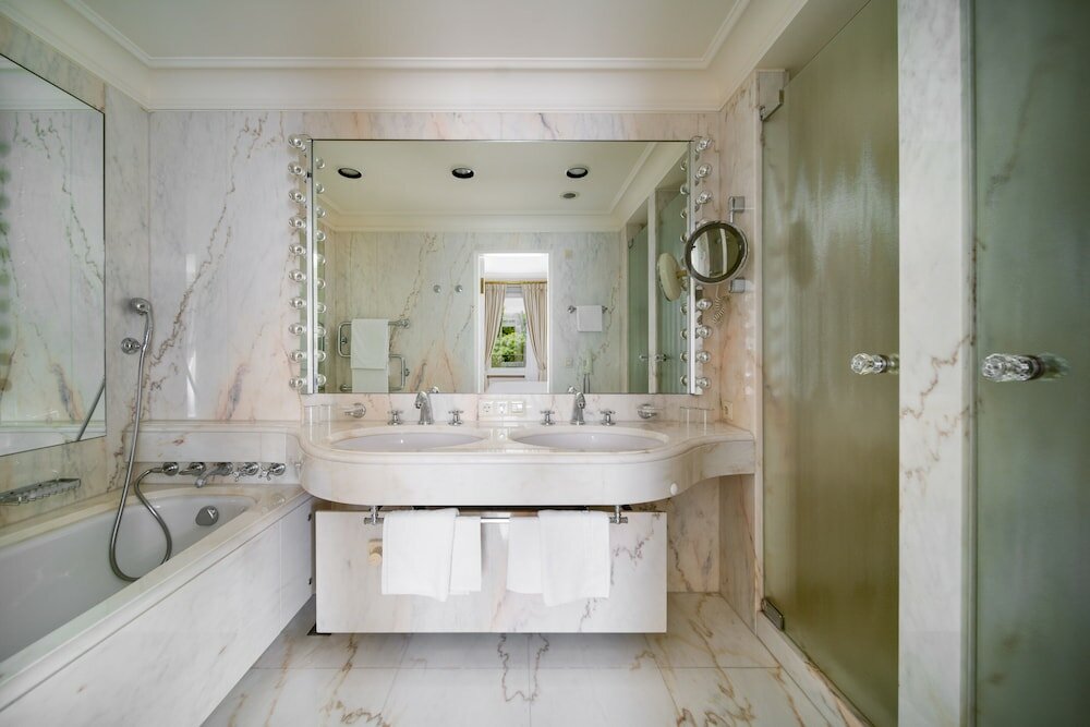 Фото Brenners Park-Hotel & SPA