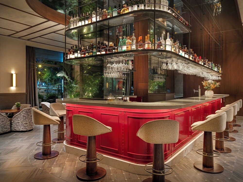 Фото Ac Hotel Cuzco by Marriott