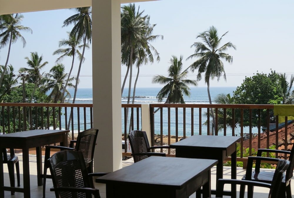 Фото Sailors Mirissa