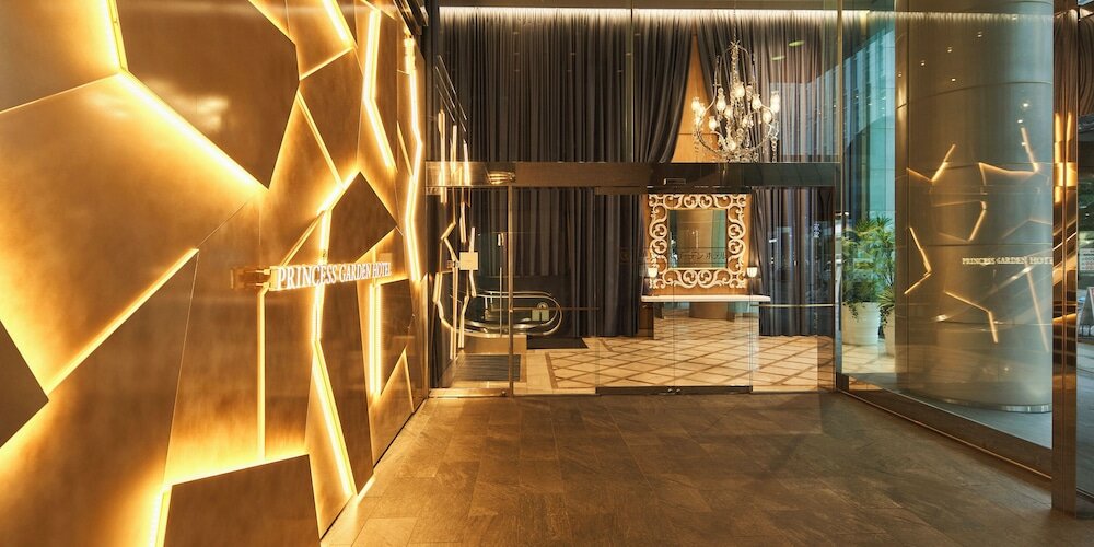 Фото Princess Garden Hotel