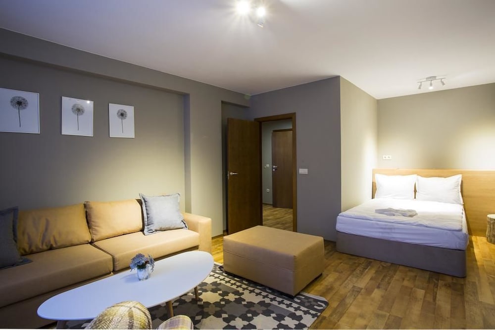 Фото Sunny Hills Ski