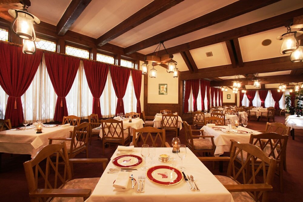 Фото Kamikochi Imperial Hotel