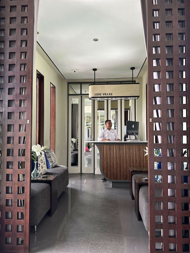 Фото Luxe Villas Bali